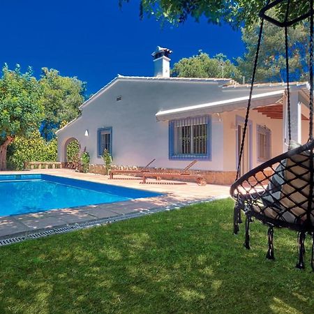 Villa Nomad Jávea Zewnętrze zdjęcie