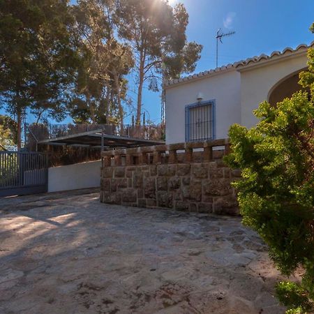 Villa Nomad Jávea Zewnętrze zdjęcie