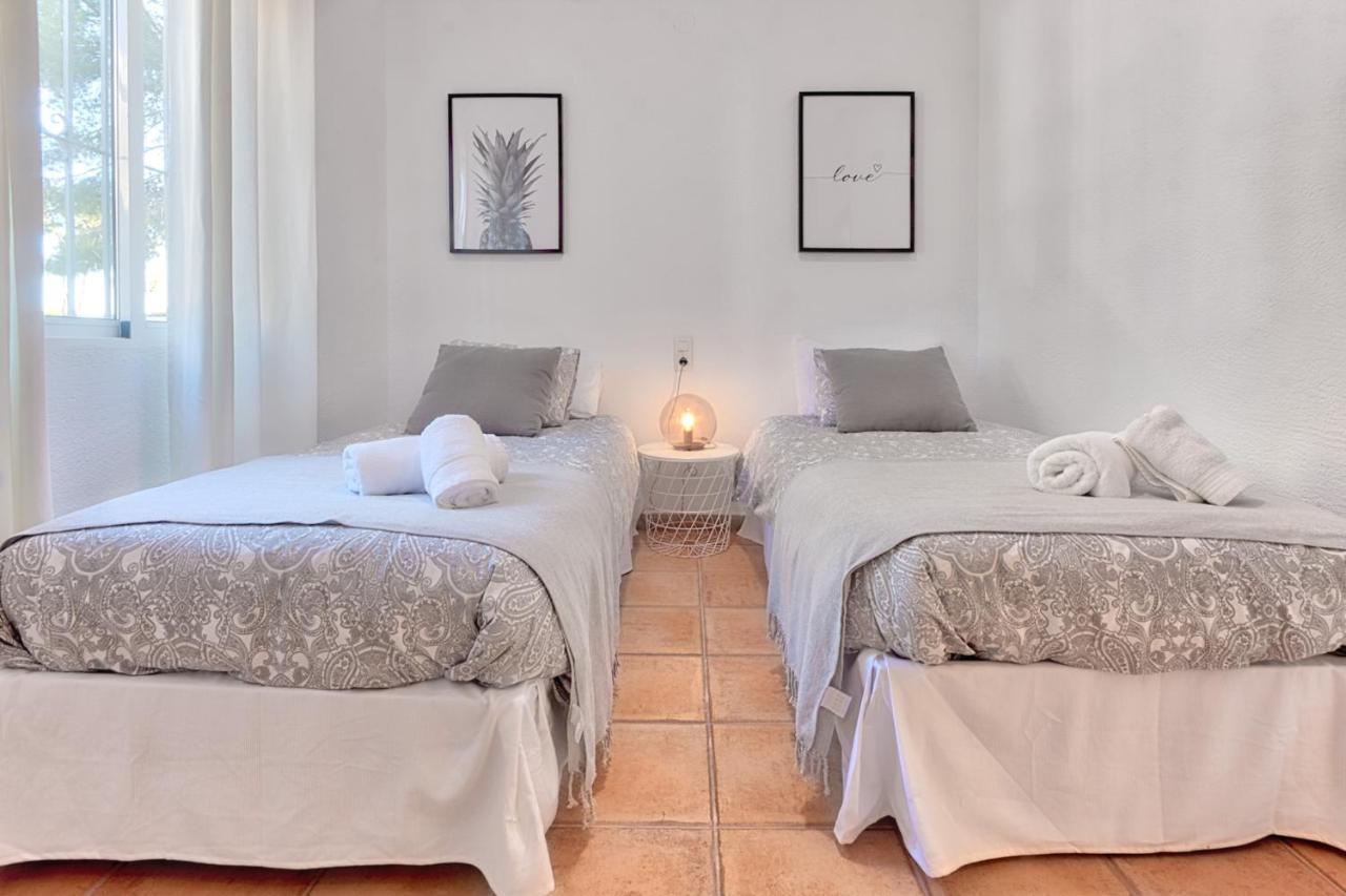 Villa Nomad Jávea Zewnętrze zdjęcie