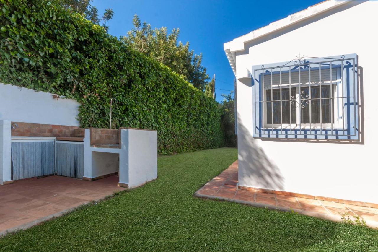 Villa Nomad Jávea Zewnętrze zdjęcie