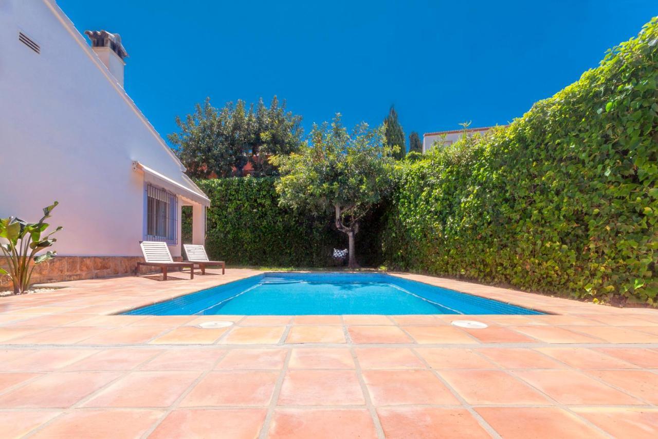 Villa Nomad Jávea Zewnętrze zdjęcie