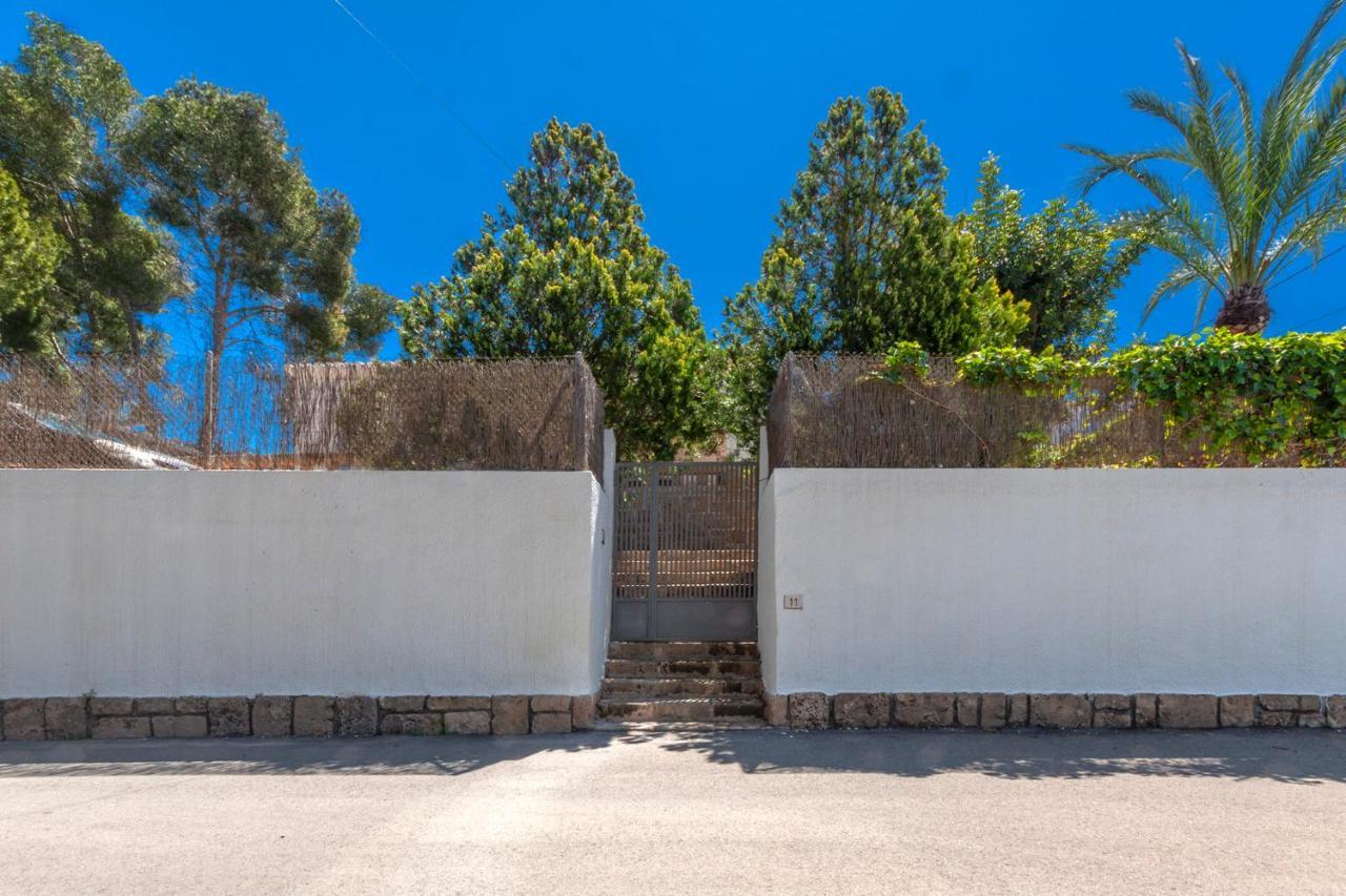 Villa Nomad Jávea Zewnętrze zdjęcie