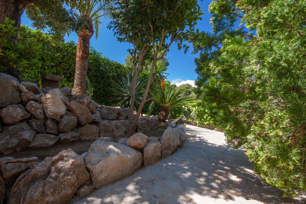 Villa Nomad Jávea Zewnętrze zdjęcie