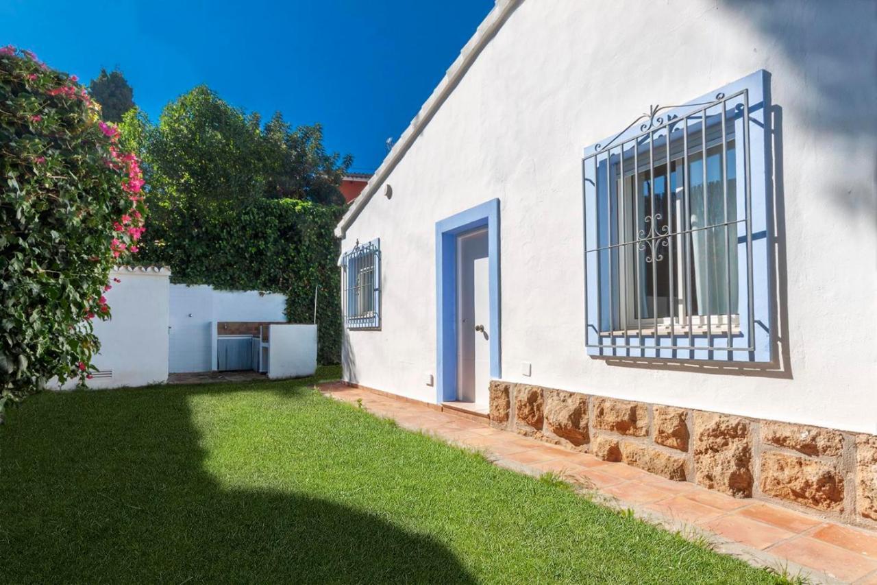 Villa Nomad Jávea Zewnętrze zdjęcie