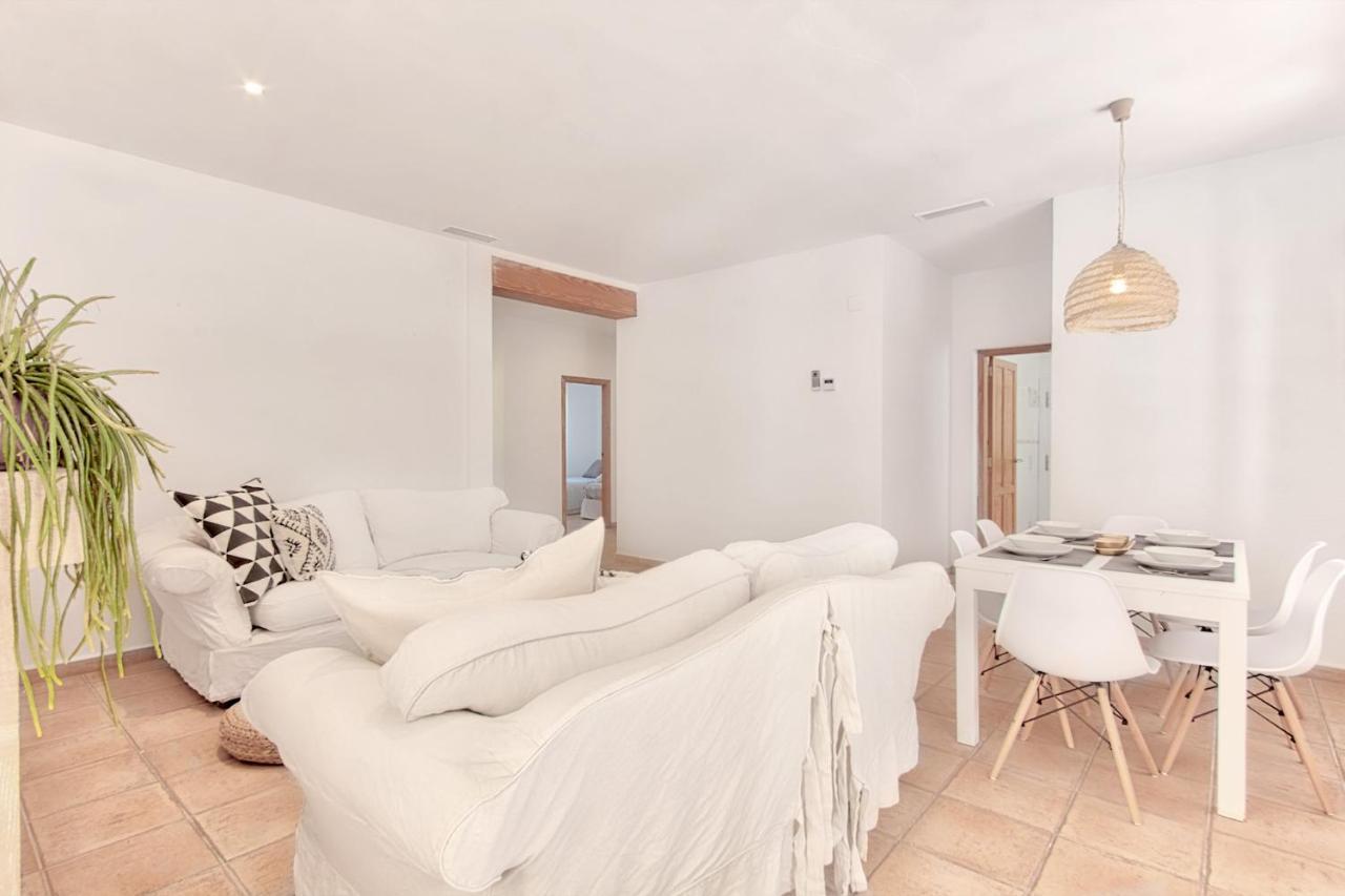 Villa Nomad Jávea Zewnętrze zdjęcie