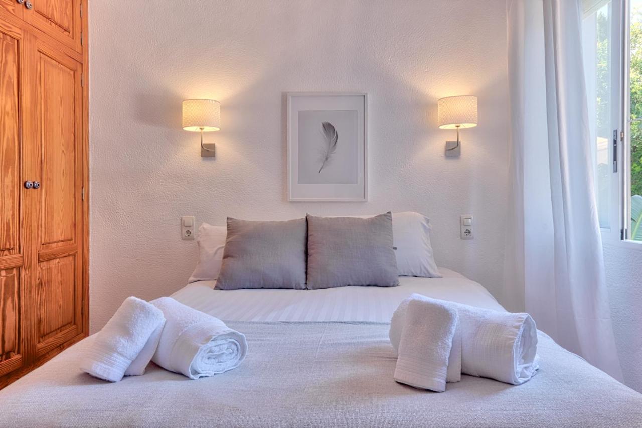 Villa Nomad Jávea Zewnętrze zdjęcie
