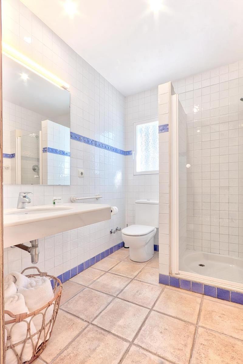 Villa Nomad Jávea Zewnętrze zdjęcie