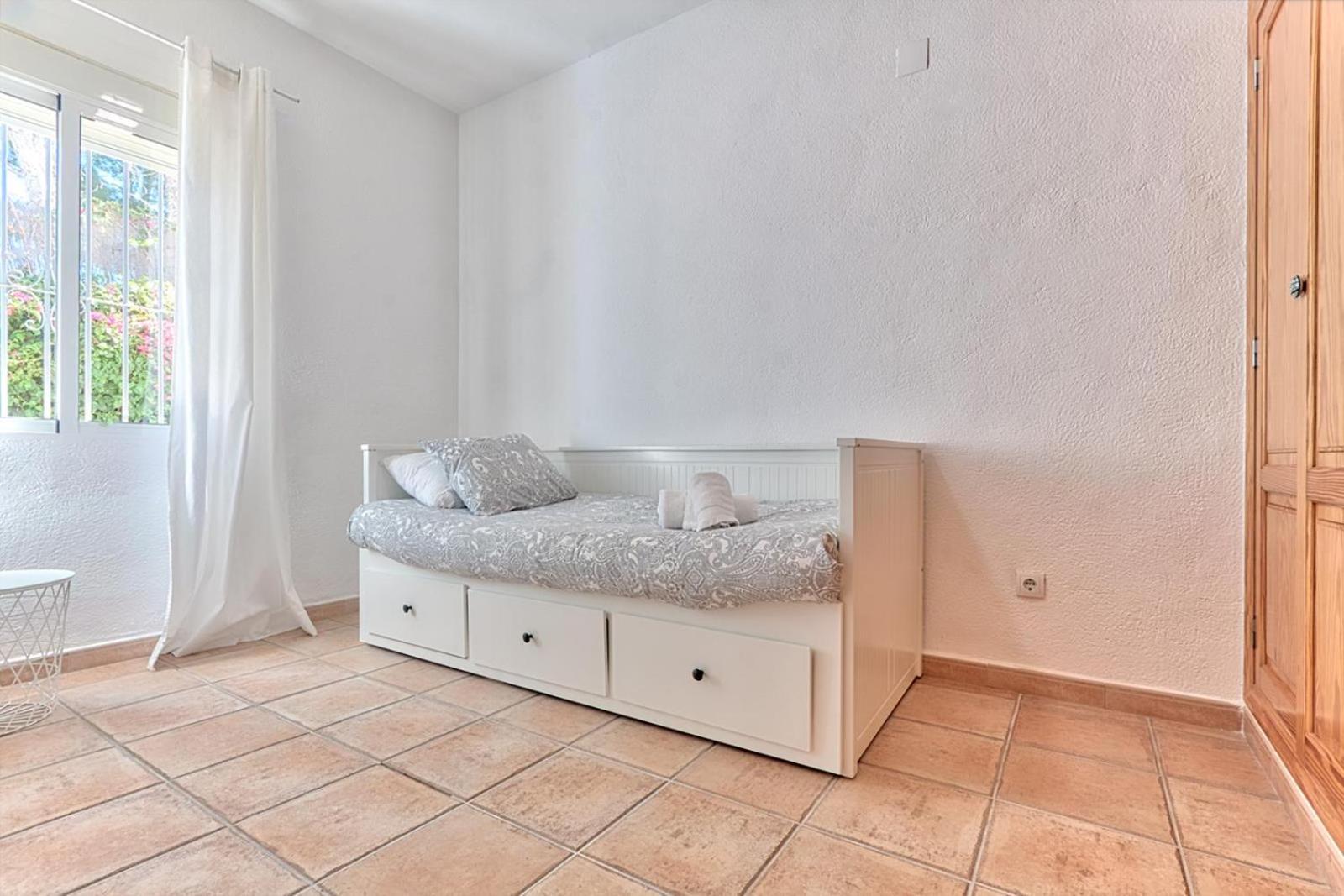 Villa Nomad Jávea Zewnętrze zdjęcie